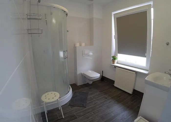 Apartamenty Kozienice Hotel apartamentowy 3*