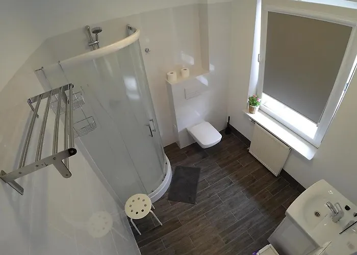 Hotel apartamentowy Apartamenty Kozienice 3*