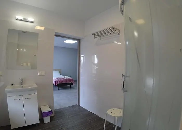 Apartamenty Kozienice 3*