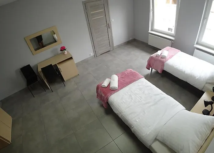 Apartamenty Kozienice 3* Kozienice