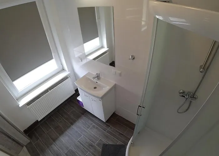 Apartamenty Kozienice