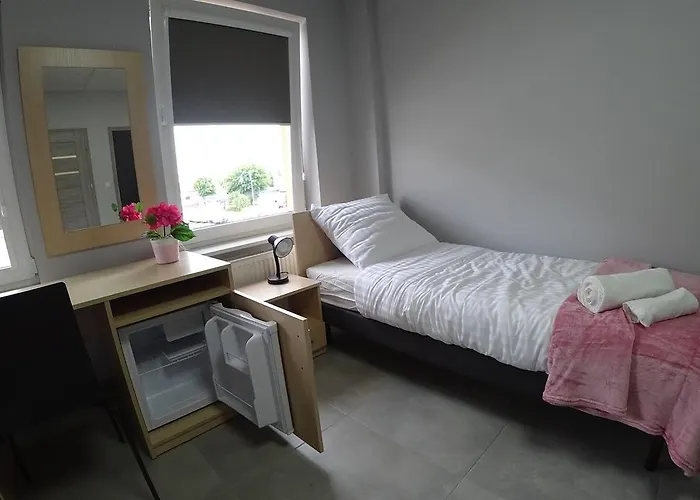 Apartamenty Kozienice 3* Kozienice