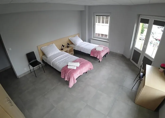 Apartamenty Kozienice Hotel apartamentowy Kozienice