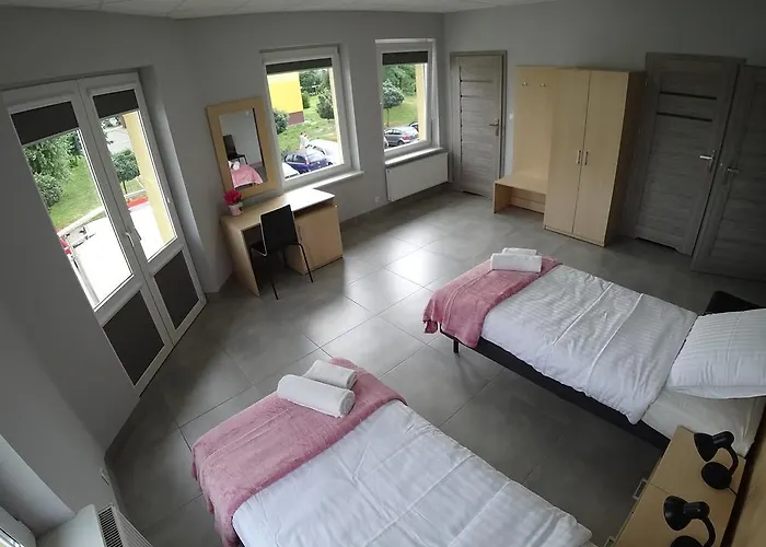 Apartamenty Kozienice Hotel apartamentowy