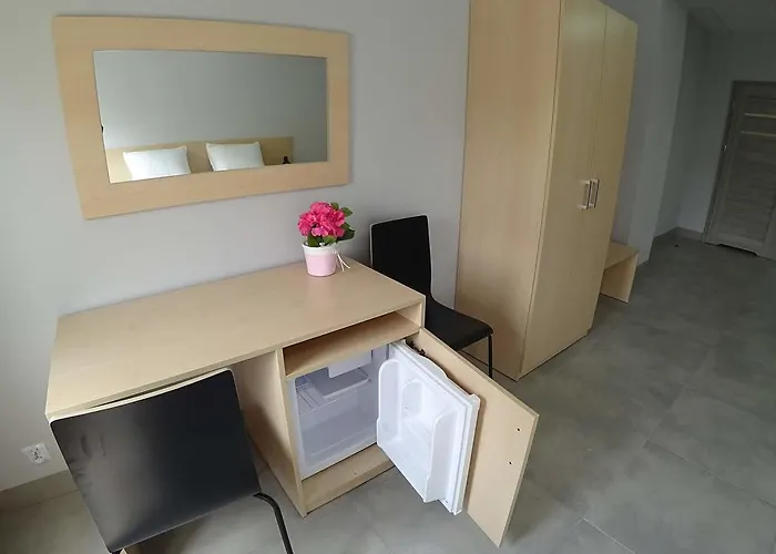 Apartamenty Kozienice 3*