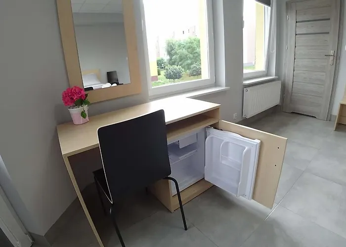 Apartamenty Kozienice Hotel apartamentowy 3*