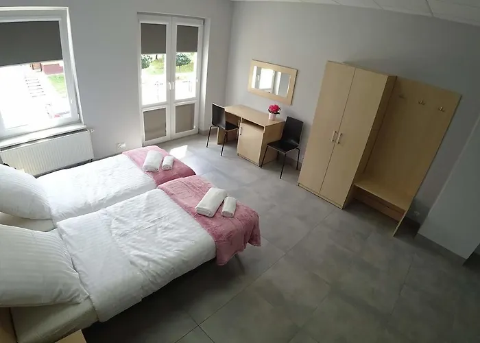 Apartamenty Kozienice 3* Kozienice