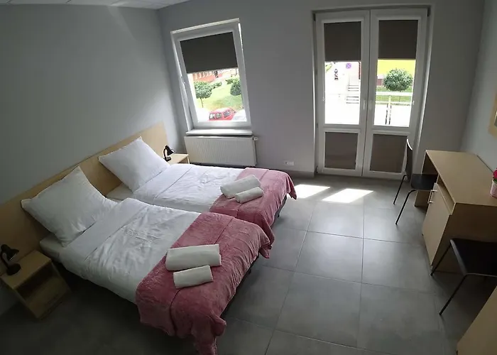 Apartamenty Kozienice Hotel apartamentowy