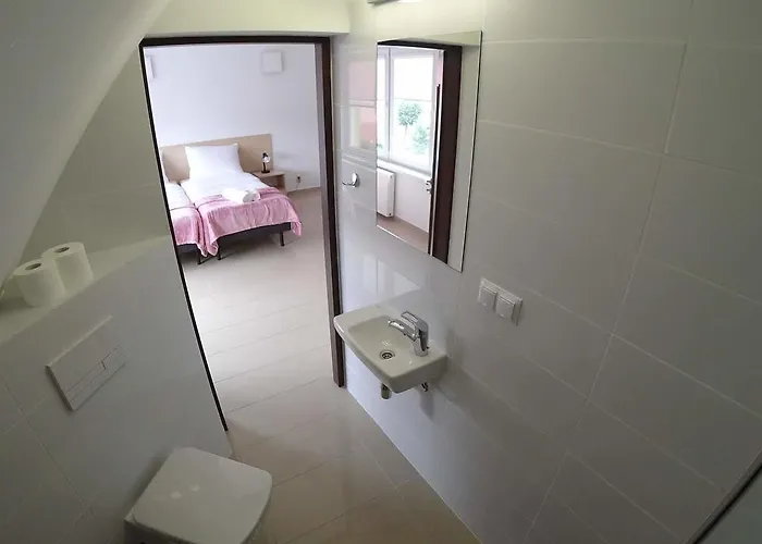 Apartamenty Kozienice 3*