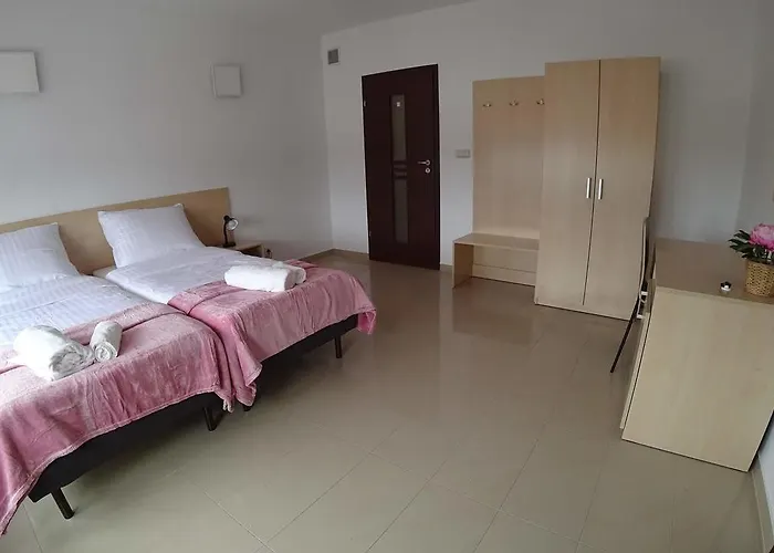 Apartamenty Kozienice Hotel apartamentowy 3*