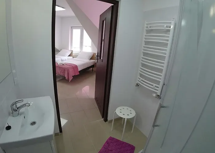 Hotel apartamentowy Apartamenty Kozienice 3*