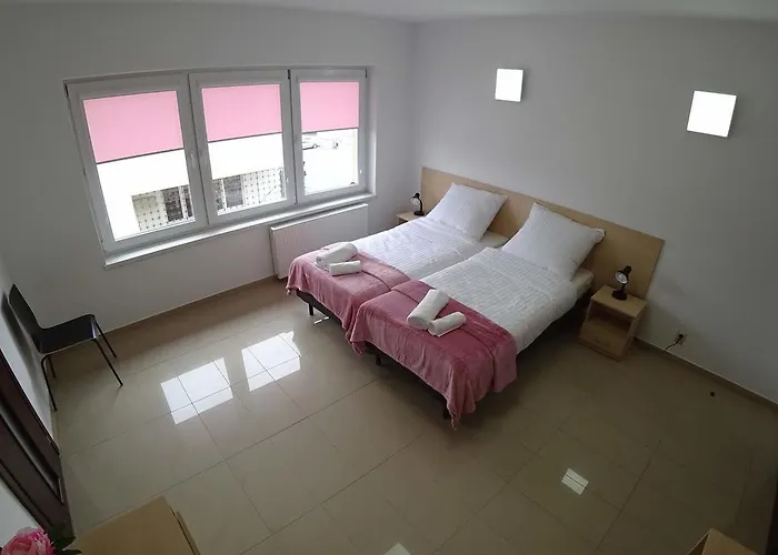 Apartamenty Kozienice Hotel apartamentowy 3*