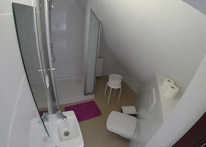 Hotel apartamentowy Apartamenty Kozienice Kozienice