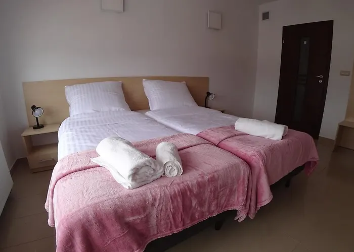Apartamenty Kozienice Hotel apartamentowy