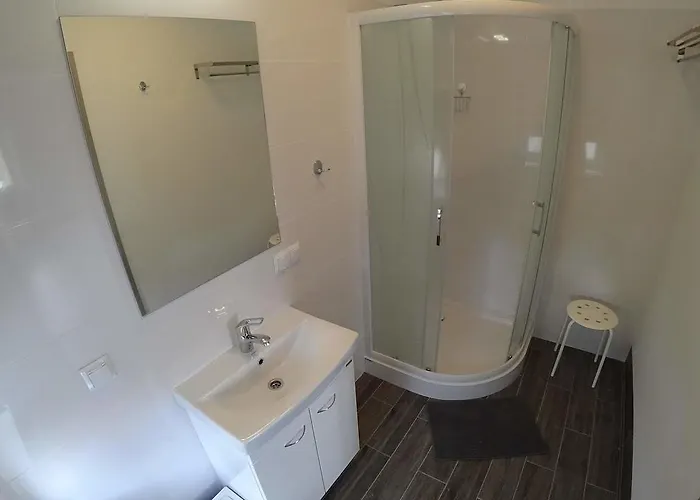 Hotel apartamentowy Apartamenty Kozienice