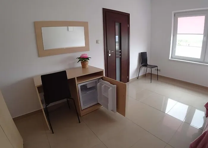 Apartamenty Kozienice 3*