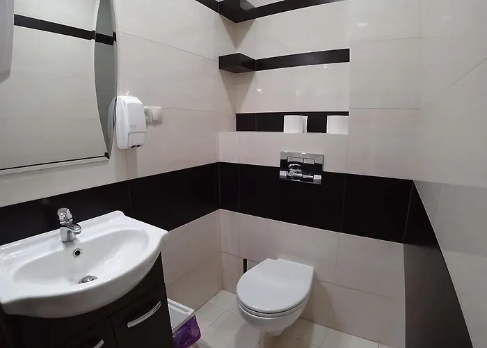 Apartamenty Kozienice 3*