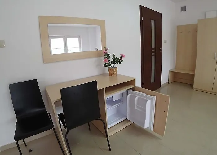 Apartamenty Kozienice