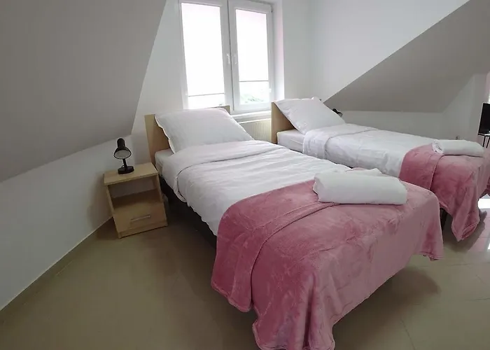 Apartamenty Kozienice Hotel apartamentowy