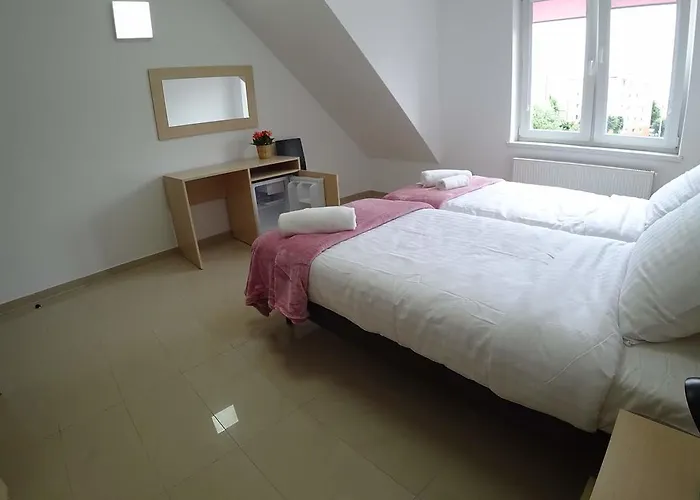 Apartamenty Kozienice 3* Kozienice