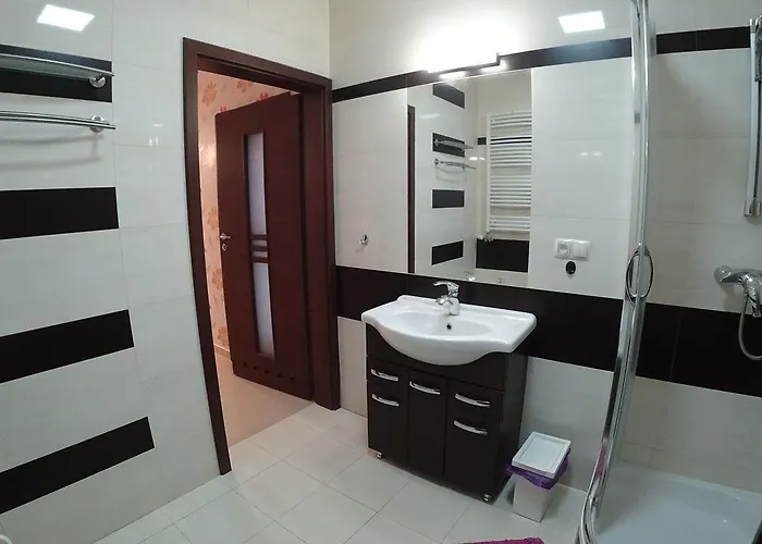 Apartamenty Kozienice Hotel apartamentowy