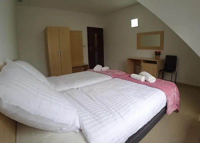 Apartamenty Kozienice