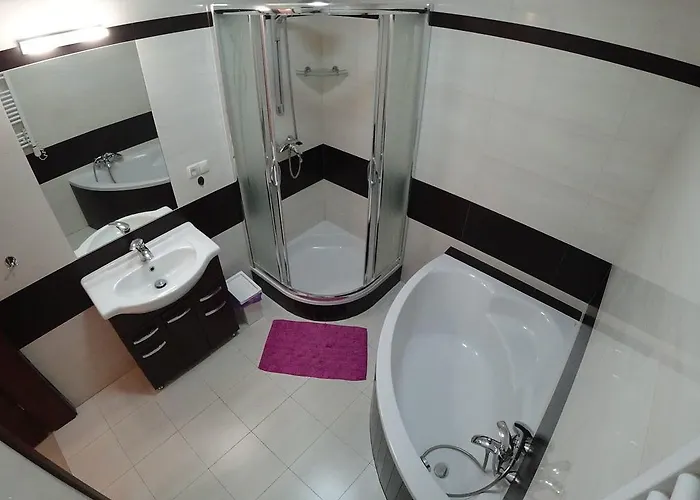 Hotel apartamentowy Apartamenty Kozienice Kozienice