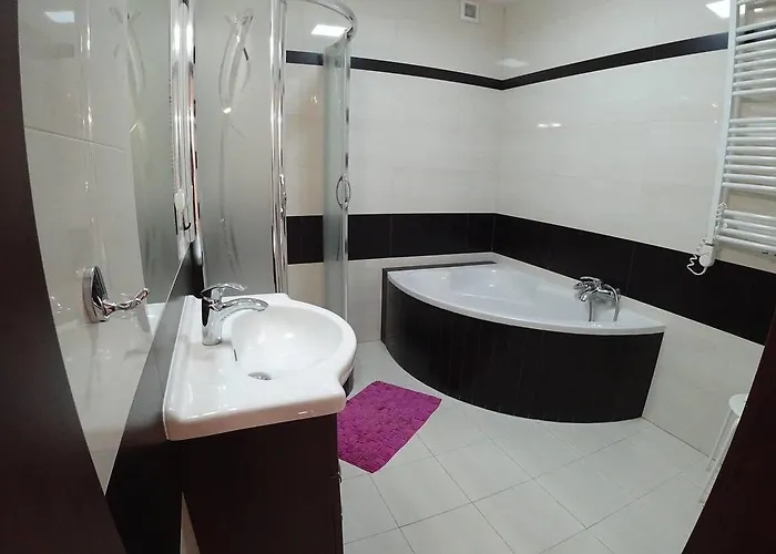 Apartamenty Kozienice Hotel apartamentowy