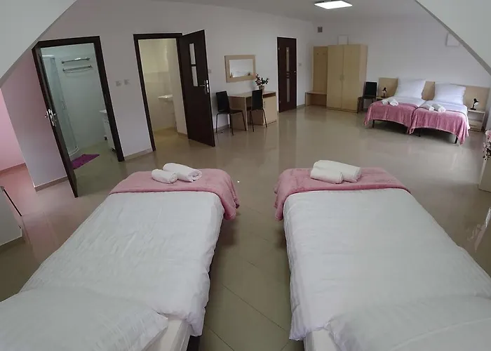 Apartamenty Kozienice 3* Kozienice