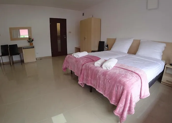 Hotel apartamentowy Apartamenty Kozienice 3*