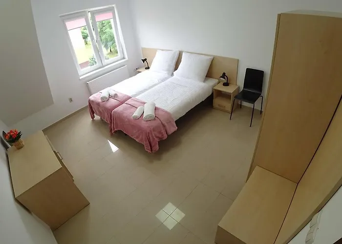 Apartamenty Kozienice