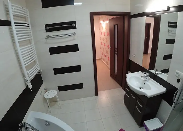 Apartamenty Kozienice Hotel apartamentowy Kozienice