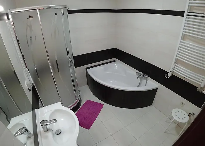 Apartamenty Kozienice 3* Kozienice