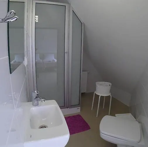 Hotel apartamentowy Apartamenty Kozienice 3*