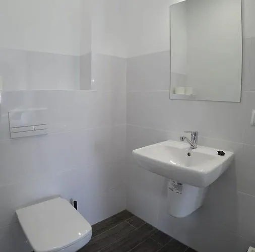 Apartamenty Kozienice