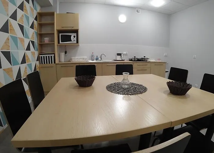 Apartamenty Kozienice Kozienice