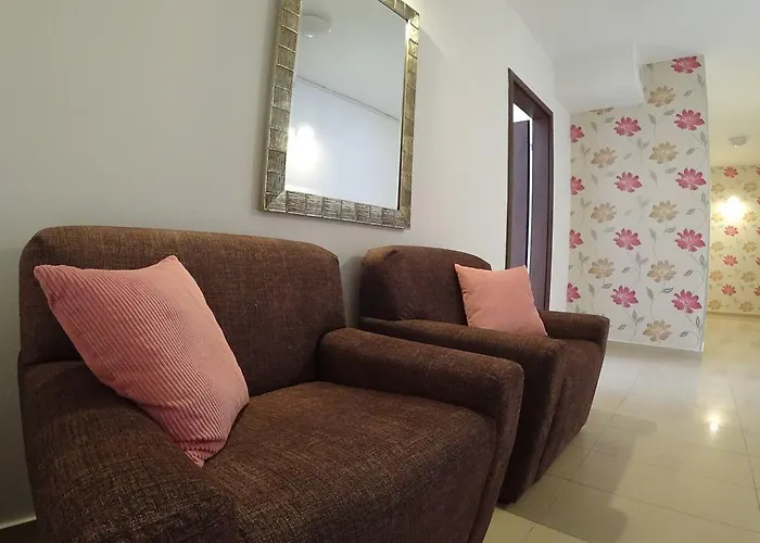 Hotel apartamentowy Apartamenty Kozienice 3*