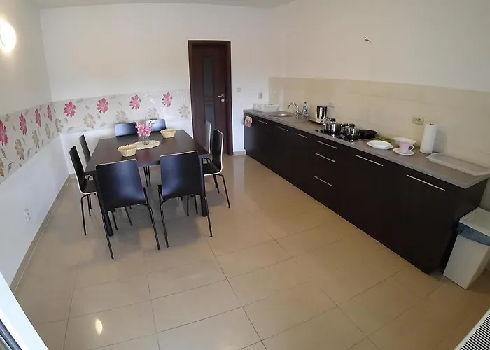 Hotel apartamentowy Apartamenty Kozienice Kozienice