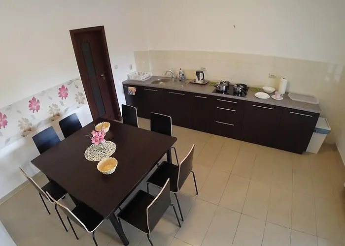 Apartamenty Kozienice Hotel apartamentowy Kozienice