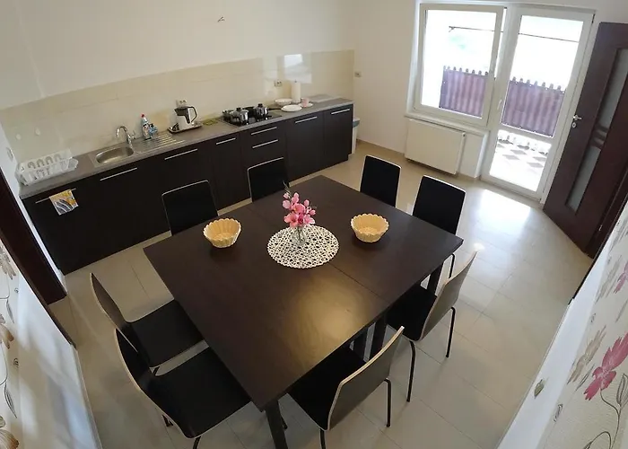 Apartamenty Kozienice Hotel apartamentowy 3*