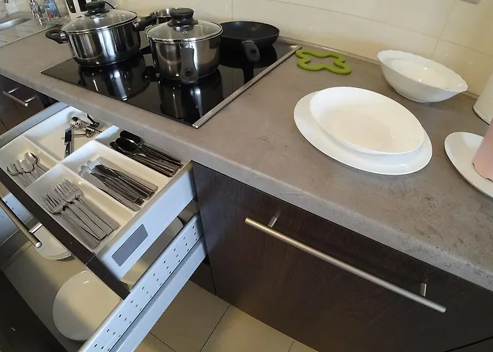 Apartamenty Kozienice Hotel apartamentowy Kozienice